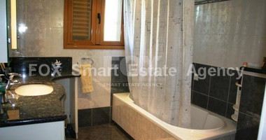 5 Bed House For Sale In Columbia Limassol Cyprus