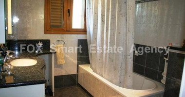 5 Bed House For Sale In Columbia Limassol Cyprus