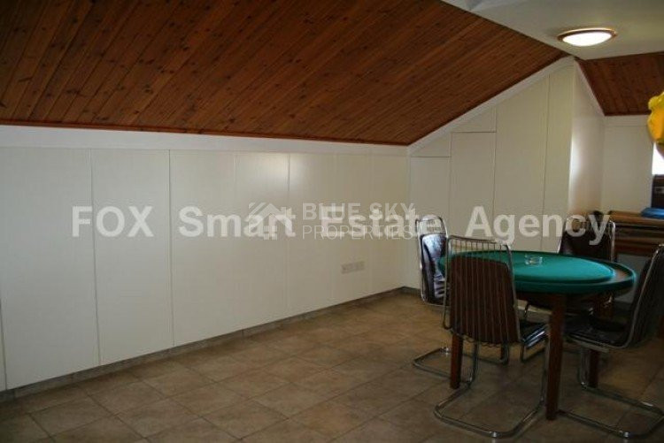 5 Bed House For Sale In Columbia Limassol Cyprus