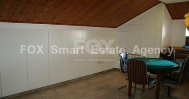 5 Bed House For Sale In Columbia Limassol Cyprus