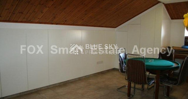 5 Bed House For Sale In Columbia Limassol Cyprus