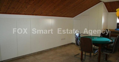 5 Bed House For Sale In Columbia Limassol Cyprus