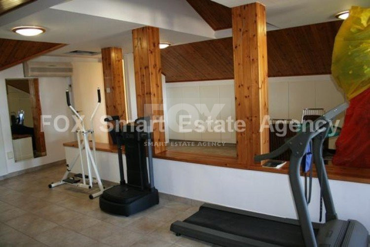 5 Bed House For Sale In Columbia Limassol Cyprus
