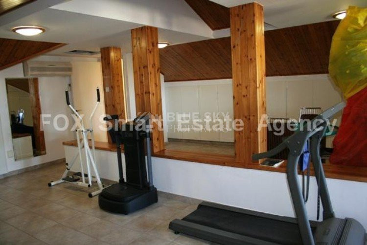 5 Bed House For Sale In Columbia Limassol Cyprus