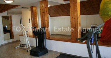 5 Bed House For Sale In Columbia Limassol Cyprus