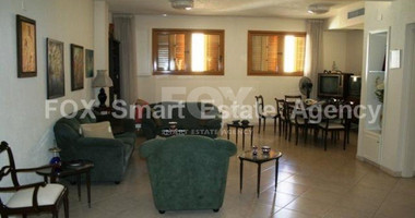 5 Bed House For Sale In Columbia Limassol Cyprus