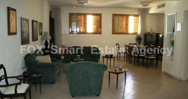 5 Bed House For Sale In Columbia Limassol Cyprus