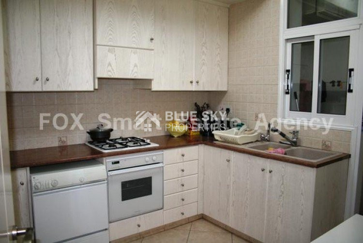 5 Bed House For Sale In Columbia Limassol Cyprus