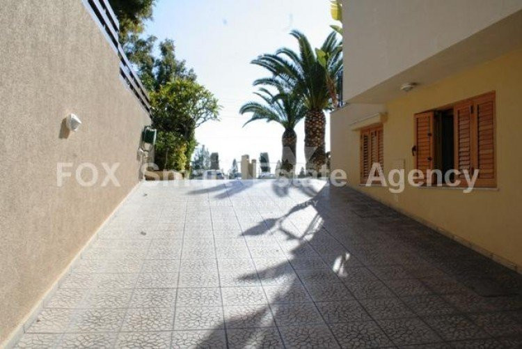 5 Bed House For Sale In Columbia Limassol Cyprus