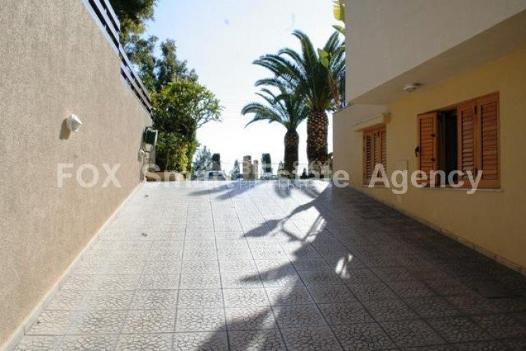 5 Bed House For Sale In Columbia Limassol Cyprus