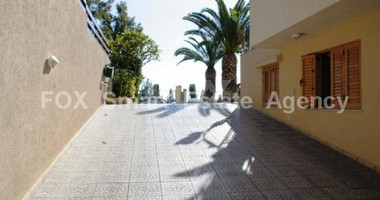 5 Bed House For Sale In Columbia Limassol Cyprus