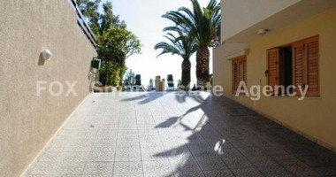 5 Bed House For Sale In Columbia Limassol Cyprus