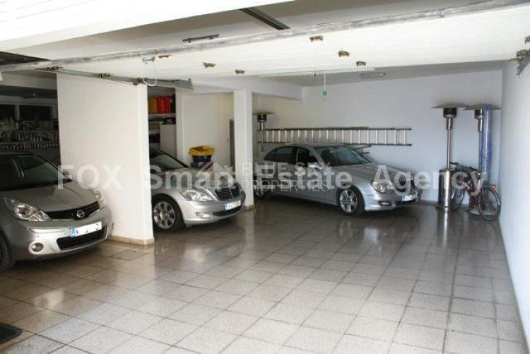 5 Bed House For Sale In Columbia Limassol Cyprus