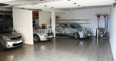 5 Bed House For Sale In Columbia Limassol Cyprus