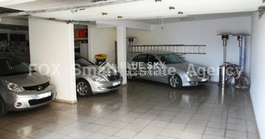 5 Bed House For Sale In Columbia Limassol Cyprus