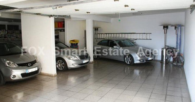 5 Bed House For Sale In Columbia Limassol Cyprus