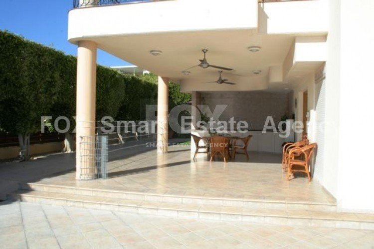 5 Bed House For Sale In Columbia Limassol Cyprus