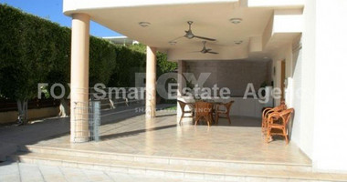 5 Bed House For Sale In Columbia Limassol Cyprus