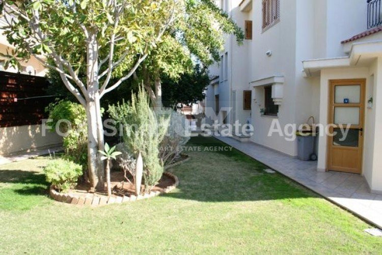 5 Bed House For Sale In Columbia Limassol Cyprus