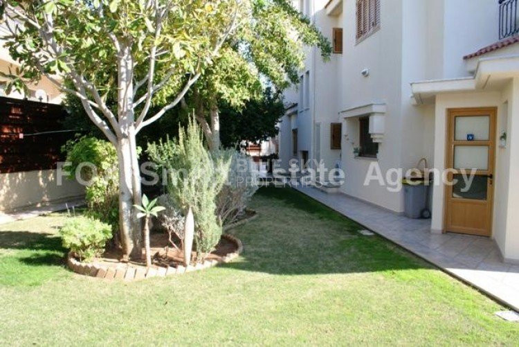 5 Bed House For Sale In Columbia Limassol Cyprus