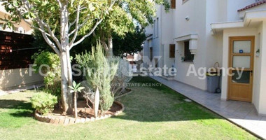 5 Bed House For Sale In Columbia Limassol Cyprus