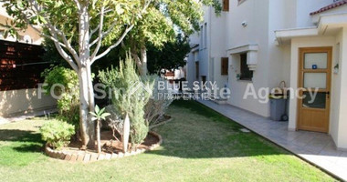 5 Bed House For Sale In Columbia Limassol Cyprus