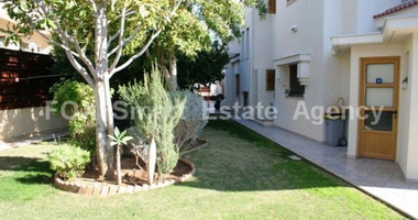 5 Bed House For Sale In Columbia Limassol Cyprus