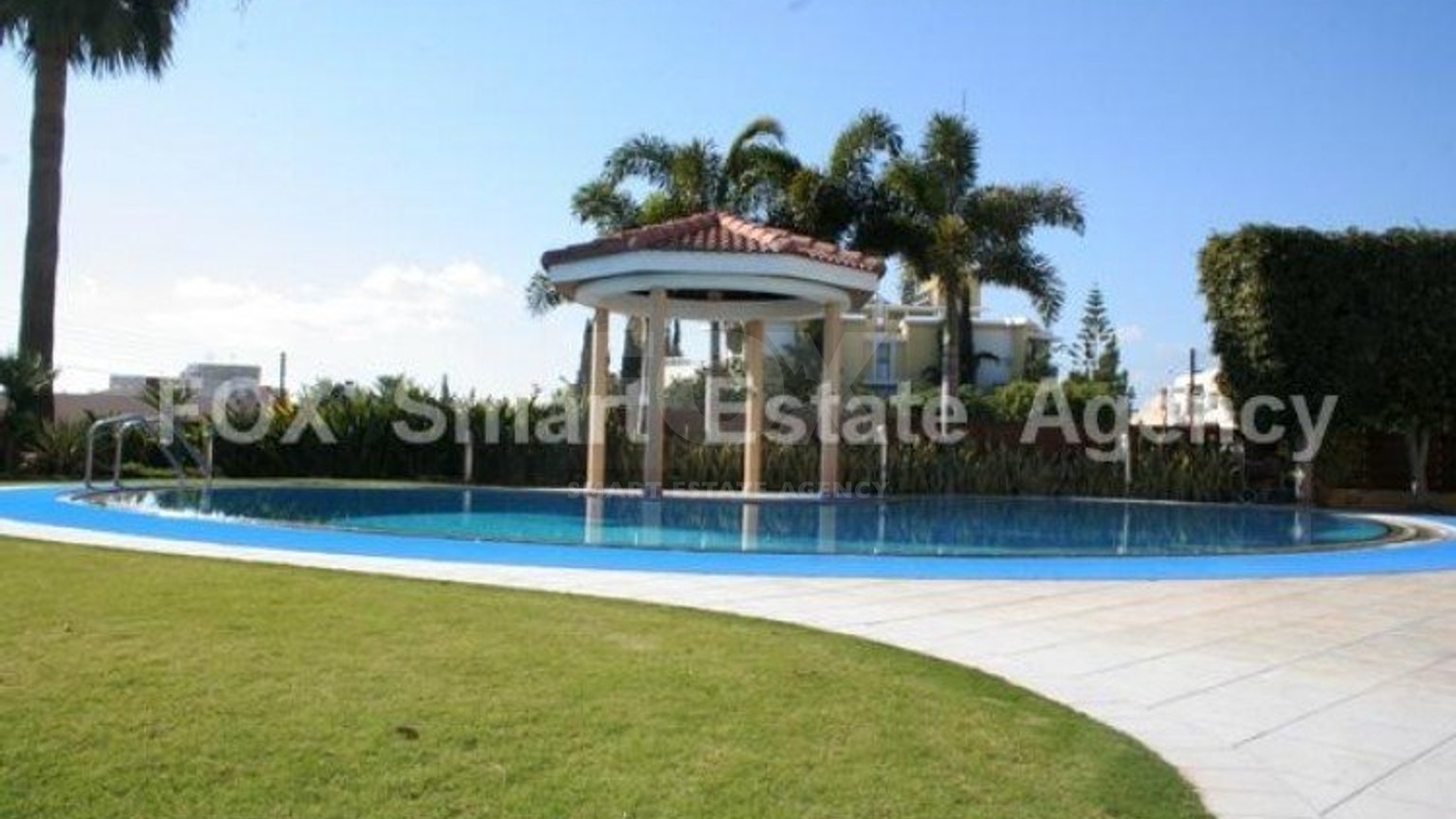 5 Bed House For Sale In Columbia Limassol Cyprus