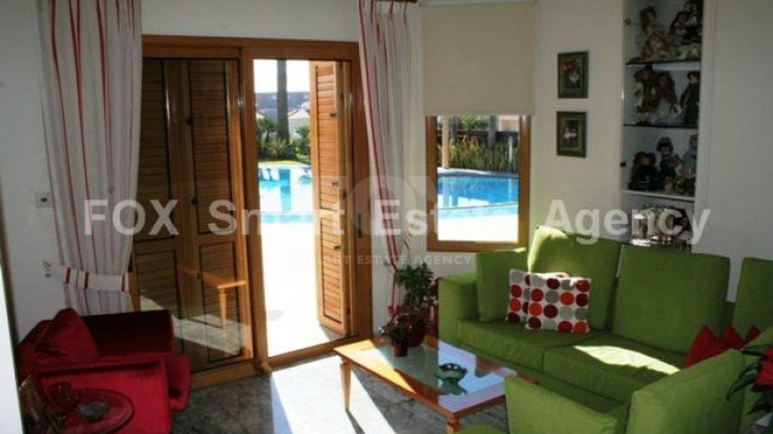 5 Bed House For Sale In Columbia Limassol Cyprus