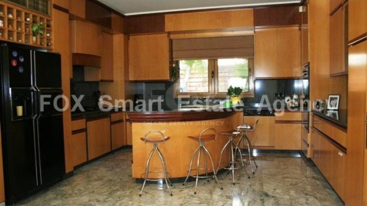 5 Bed House For Sale In Columbia Limassol Cyprus