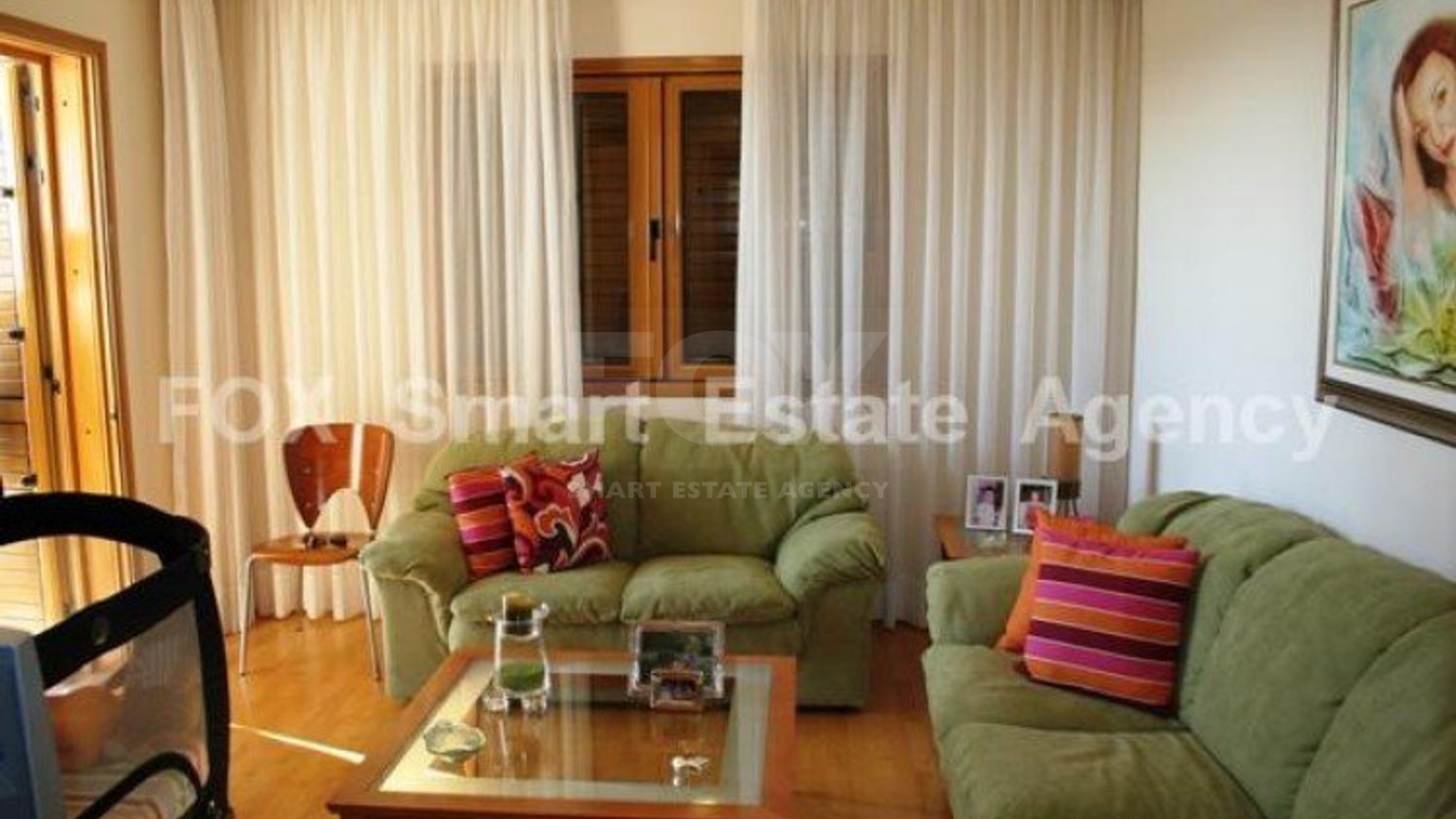 5 Bed House For Sale In Columbia Limassol Cyprus