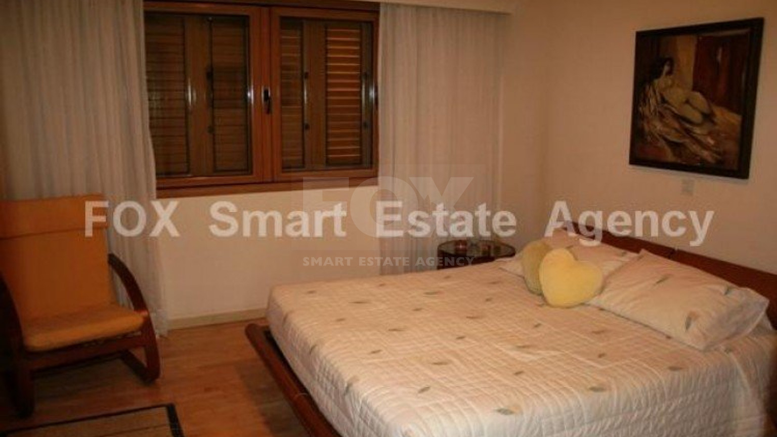5 Bed House For Sale In Columbia Limassol Cyprus
