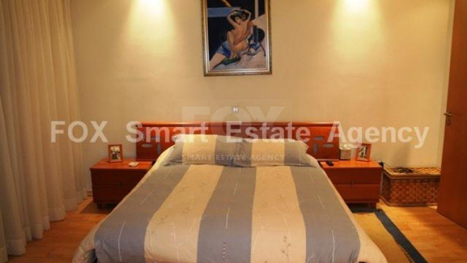 5 Bed House For Sale In Columbia Limassol Cyprus