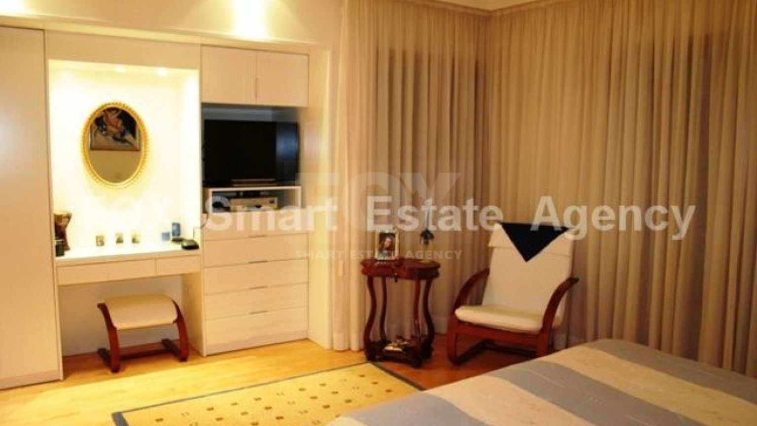 5 Bed House For Sale In Columbia Limassol Cyprus
