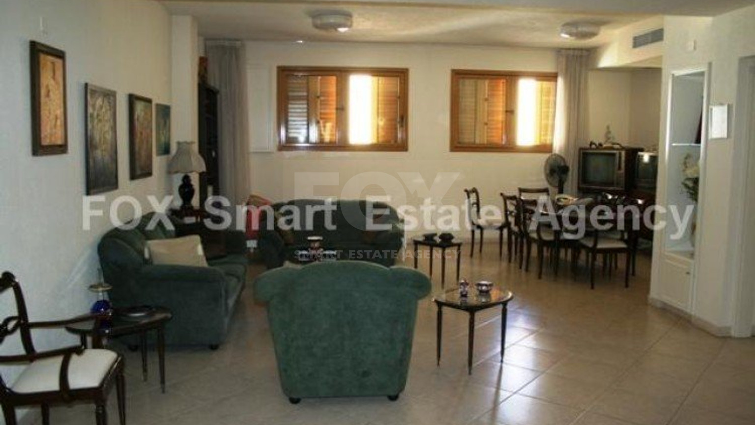 5 Bed House For Sale In Columbia Limassol Cyprus