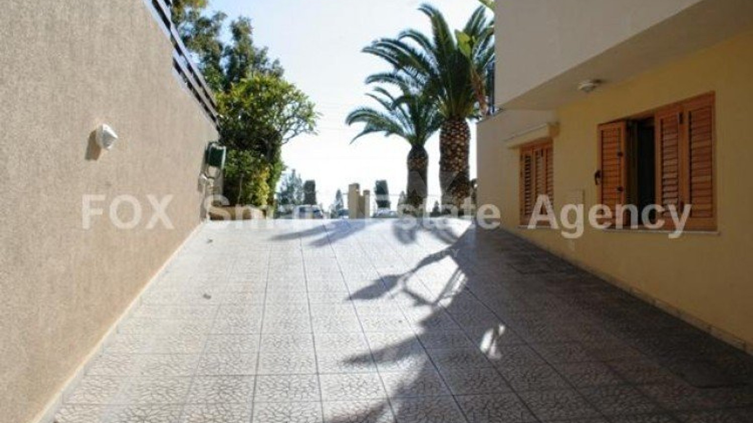 5 Bed House For Sale In Columbia Limassol Cyprus