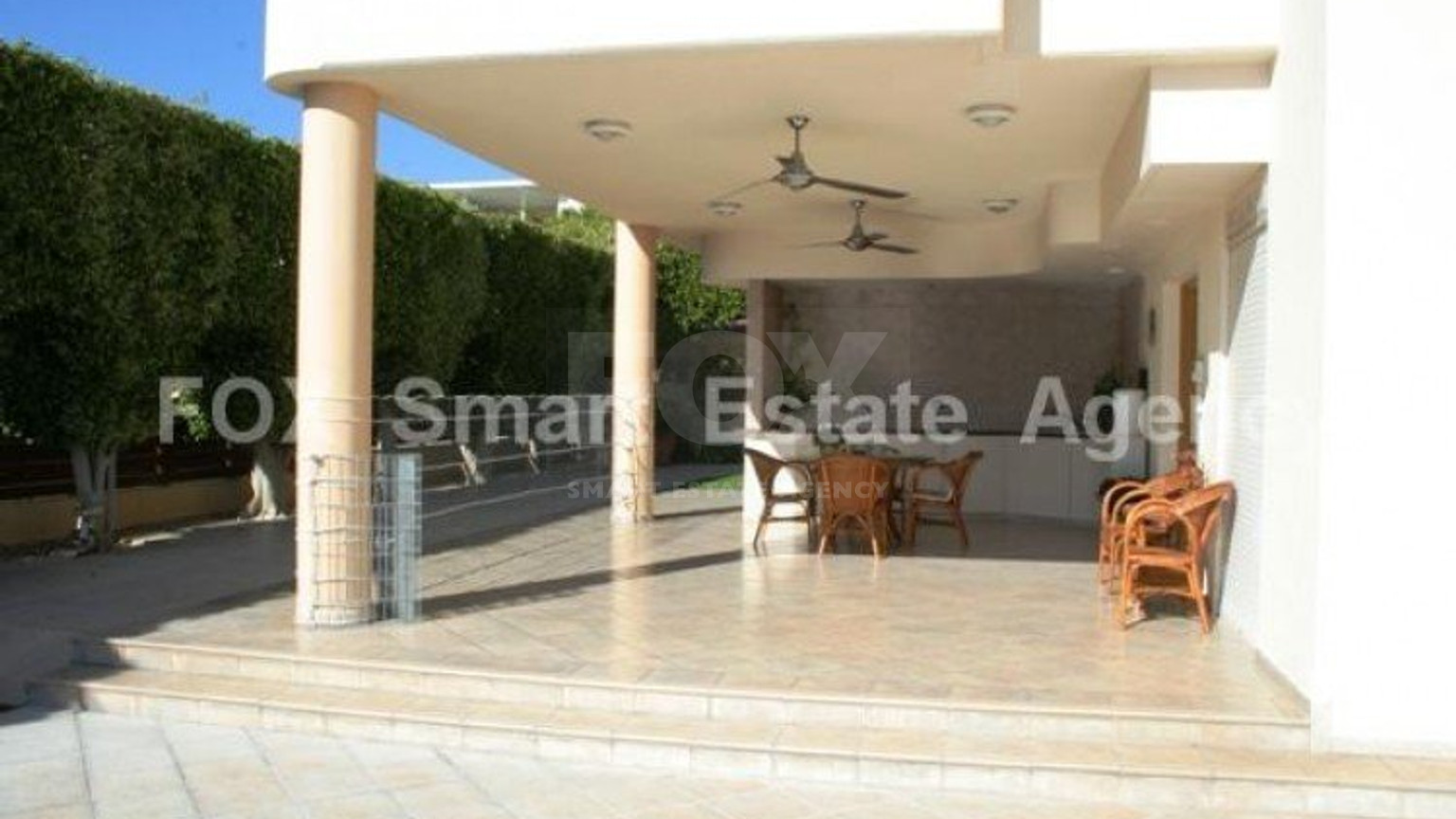 5 Bed House For Sale In Columbia Limassol Cyprus