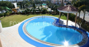 5 Bed House For Sale In Columbia Limassol Cyprus