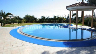 5 Bed House For Sale In Columbia Limassol Cyprus