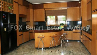 5 Bed House For Sale In Columbia Limassol Cyprus