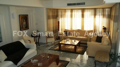 5 Bed House For Sale In Columbia Limassol Cyprus