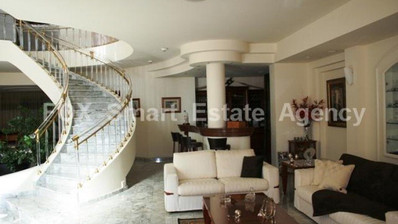 5 Bed House For Sale In Columbia Limassol Cyprus