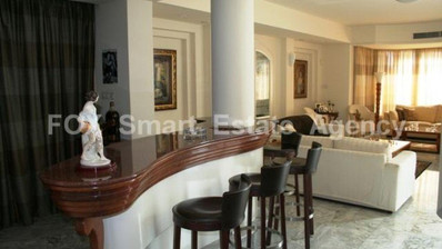 5 Bed House For Sale In Columbia Limassol Cyprus