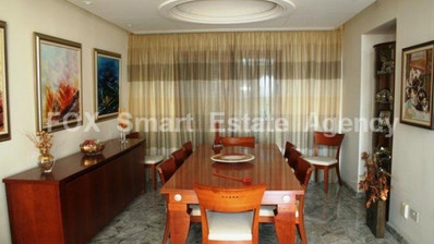 5 Bed House For Sale In Columbia Limassol Cyprus