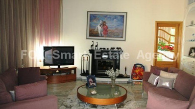 5 Bed House For Sale In Columbia Limassol Cyprus