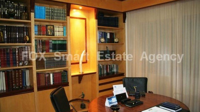 5 Bed House For Sale In Columbia Limassol Cyprus