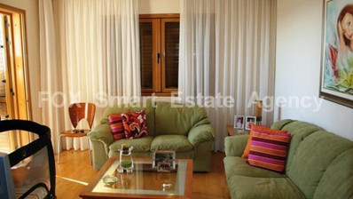 5 Bed House For Sale In Columbia Limassol Cyprus