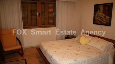 5 Bed House For Sale In Columbia Limassol Cyprus