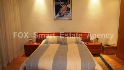 5 Bed House For Sale In Columbia Limassol Cyprus