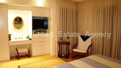5 Bed House For Sale In Columbia Limassol Cyprus